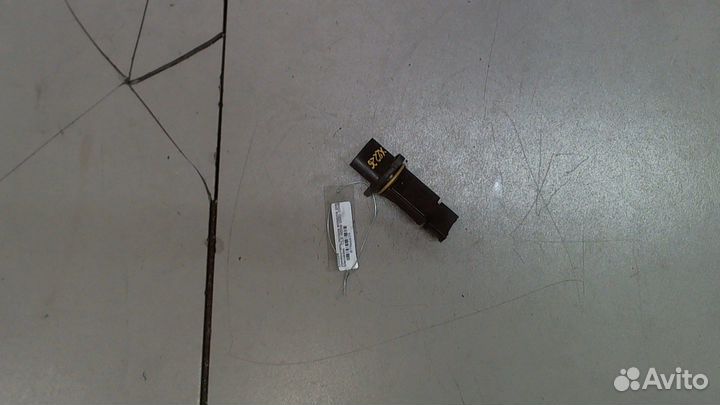 Измеритель потока воздуха Mercedes CLK W209, 2004