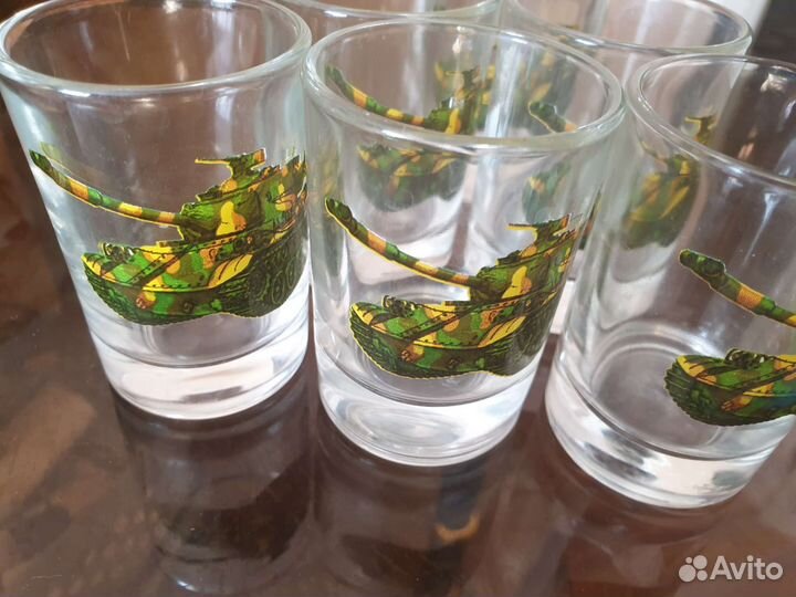 Стаканчики