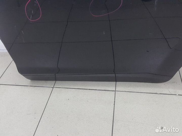 Дверь задняя левая Ford Focus