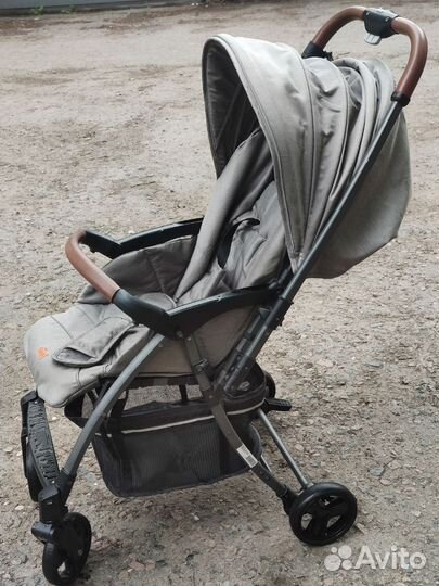 Коляска Corol s6