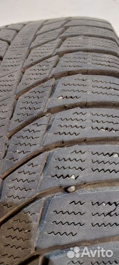 Triangle PL01 225/60 R18