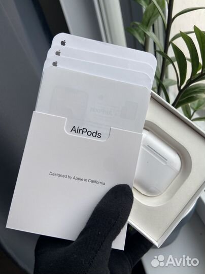 Беспроводные наушники Airpods 3