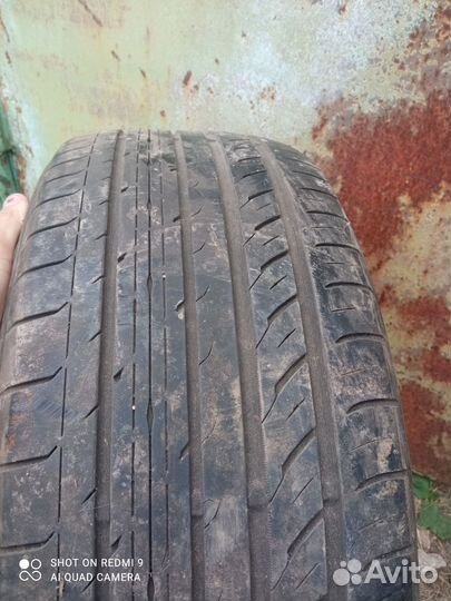 Toyo Proxes C1S 205/55 R16 94W