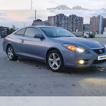 Toyota Camry Solara 2.4 AT, 2008, 280 000 км, с пробегом, цена 1 500 000 руб.