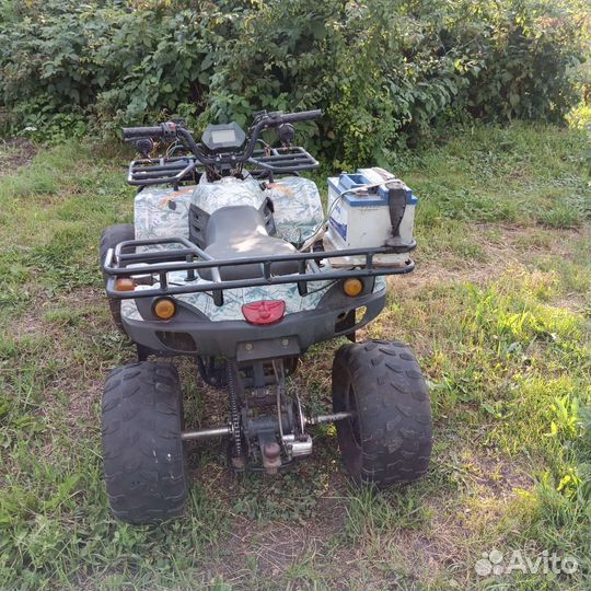 Квадрацикл