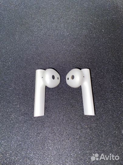 Беспроводные наушники Xiomi Mi Air 2S