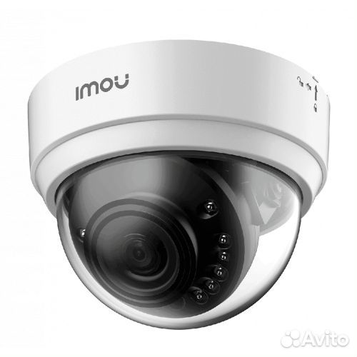 Камера видеонаблюдения wifi imou 2Mp