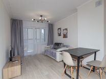 1-к. квартира, 34,7 м², 8/10 эт.