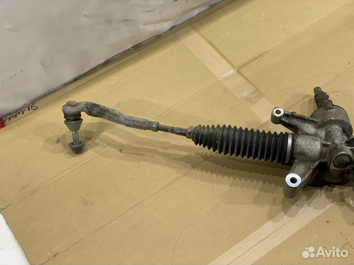 Рулевая рейка Mercedes-Benz E-Classe W213