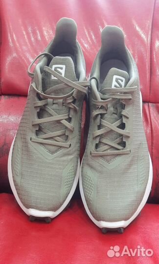 Кроссовки мужские salomon