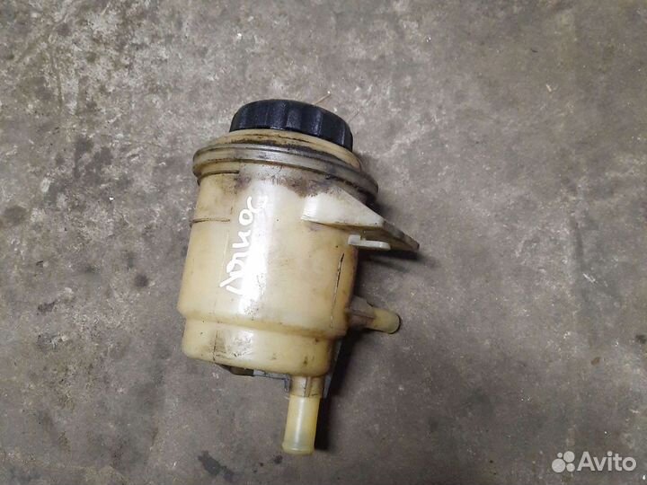 Бачок гура Chevrolet lanos