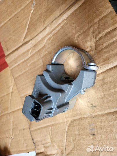 Замок зажигания колодка руля Genesis G80 DH 2