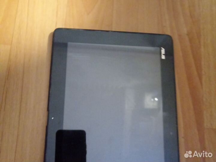 Планшет asus transformer