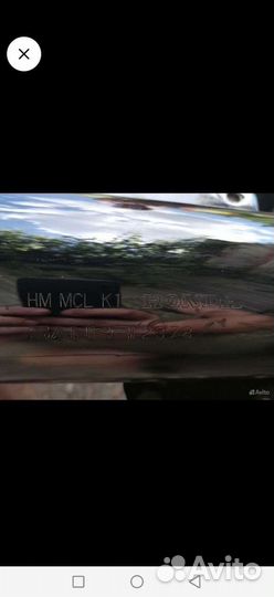 Трубы, зеркала на мотоцикл