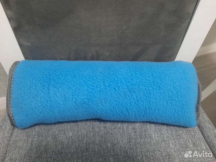 Накладка на ремень безопасности для детей