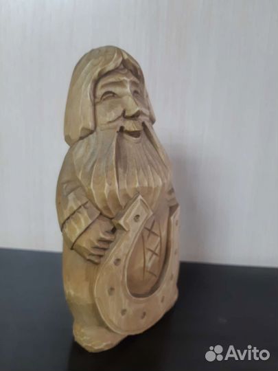 Домовой оберег