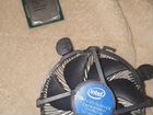 Процесор Intel core i3-7100 объявление продам