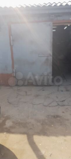 Гараж, 25 м²