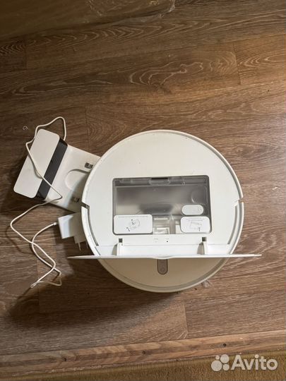 Робот пылесос xiaomi