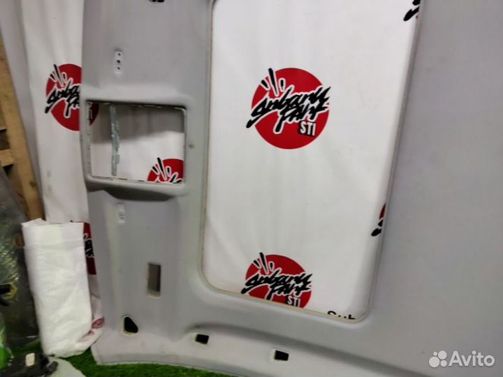 Потолок Bmw 320D E46 M47 2003