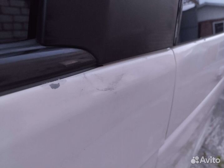 Honda Elysion 2.4 AT, 2005, 220 000 км