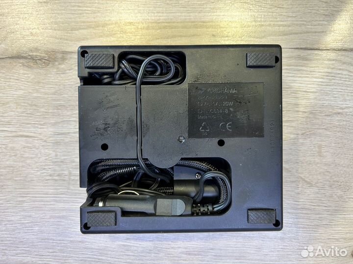 Компрессор подкачки subaru