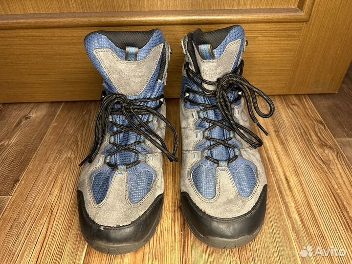 Трекинговые ботинки Jack Wolfskin - 45