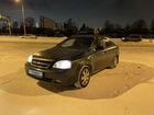 Chevrolet Lacetti 1.8 МТ, 2009, 180 000 км