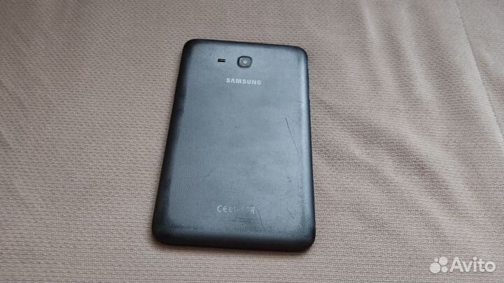 Планшет samsung galaxy tab