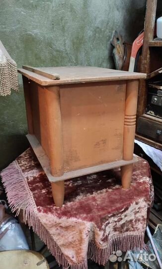 Тумбы винтаж, СССР