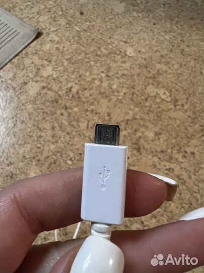 USB провод