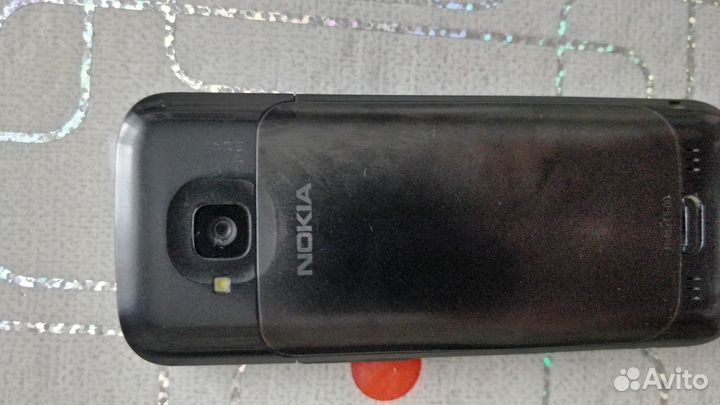 Телефон Nokia C/5