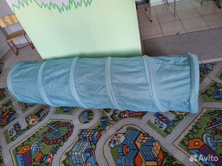 Тунель икея