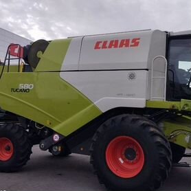 Запчасти комбайн клаас claas