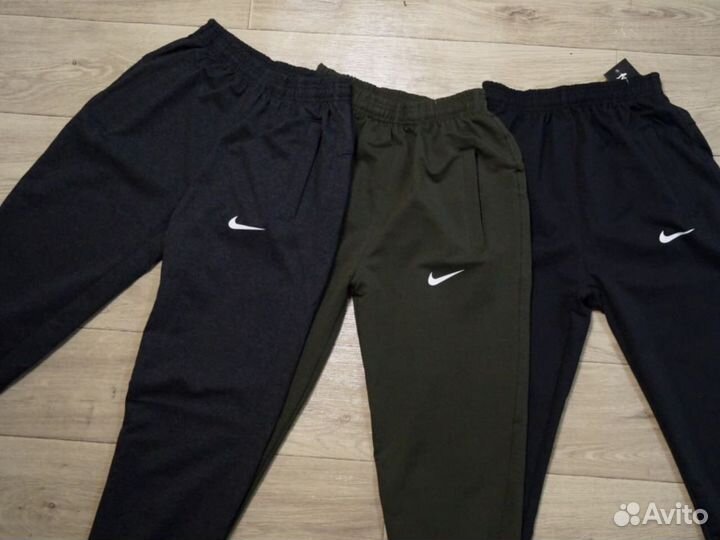 Спортивные штаны Nike мужские
