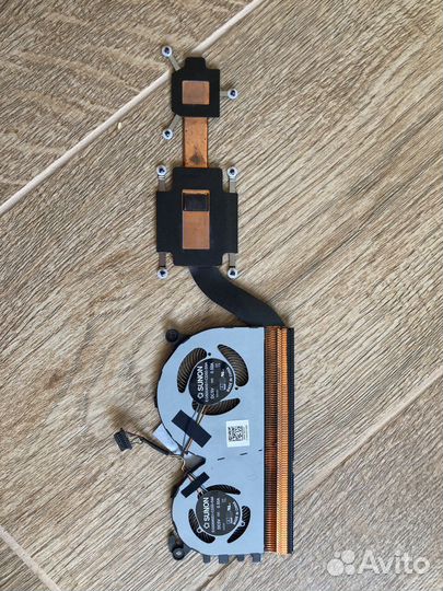 Xiaomi mi notebook air 13