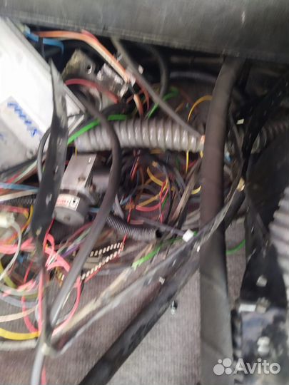 Газовое оборудование 3,4 поколения (Италия)