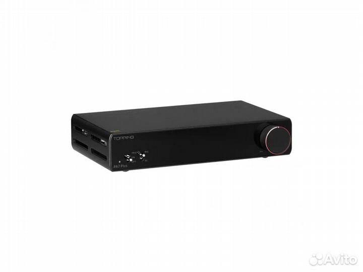 Усилитель Topping PA7 Plus