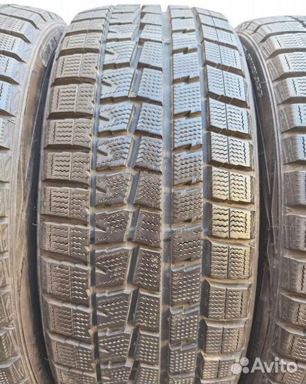 Dunlop Winter Maxx WM01 205/45 R17 101V