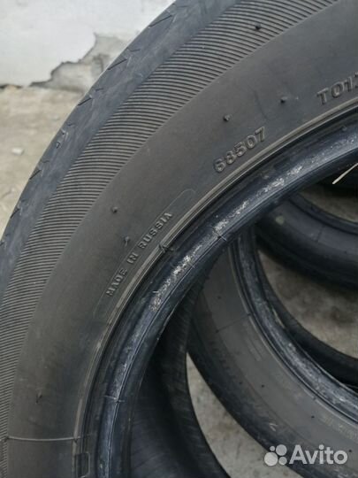 Bridgestone turanza t001