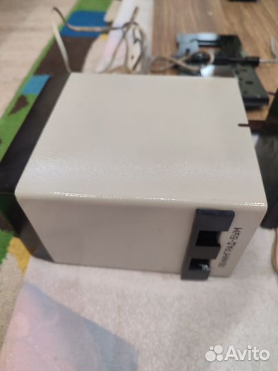 Фотоаппаратура СССР