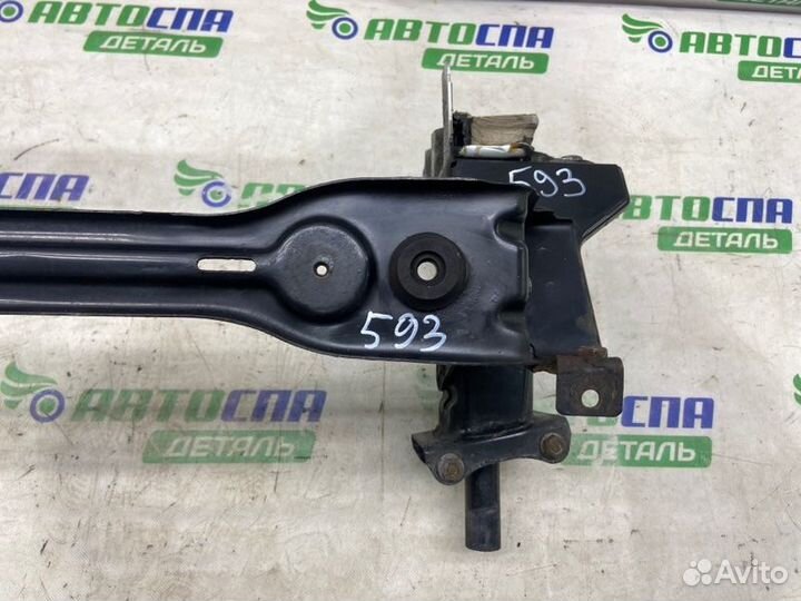 Балка под радиатор передняя Mercedes Benz R-Class