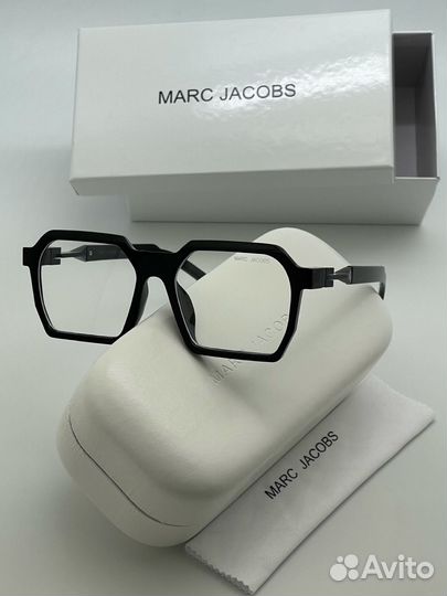 Marc jacobs очки