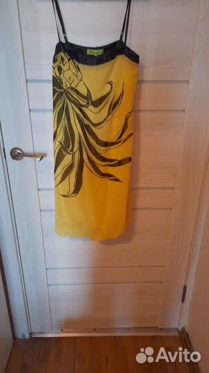 Летние вещи пакетом 42размер