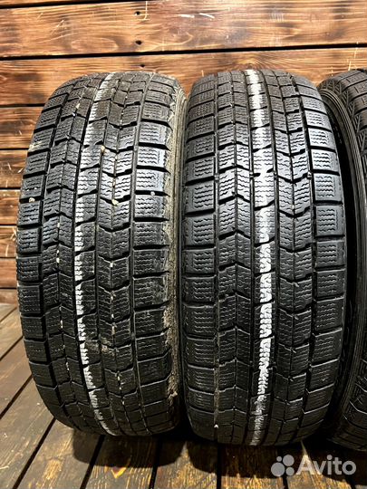 Dunlop Graspic DS3 195/65 R15