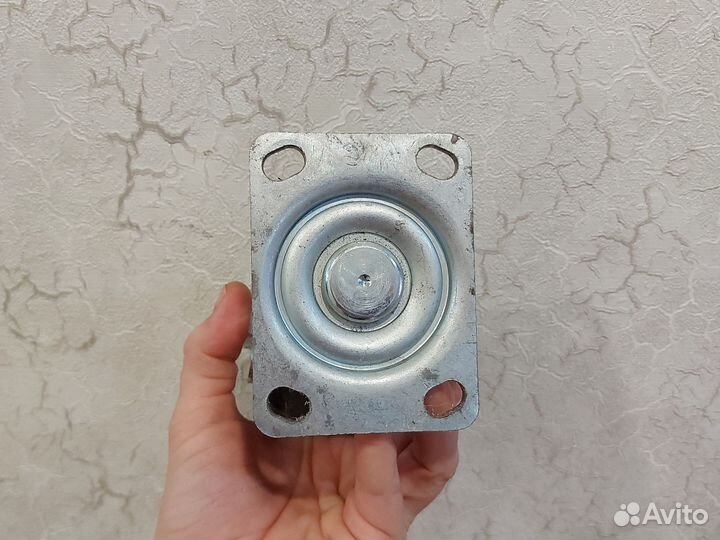 Колёса мебельные большие