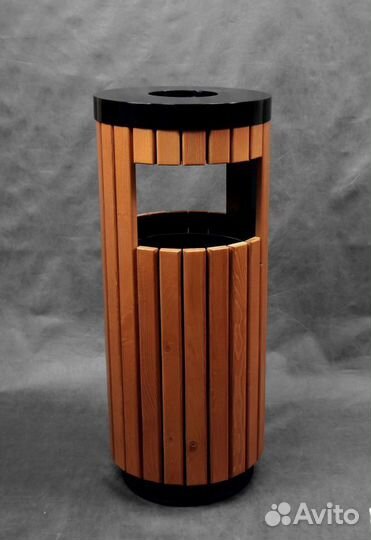 Урны уличные металлические опт