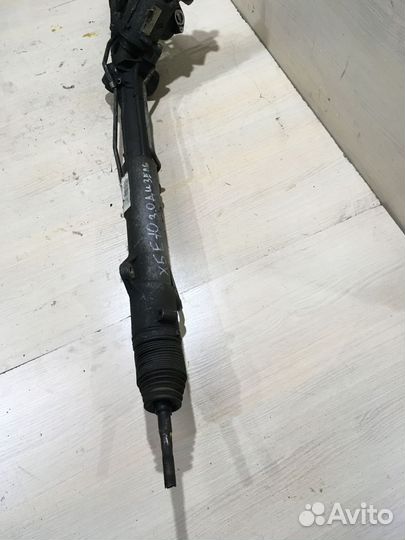Рейка рулевая BMW X5 E70 3.0 TDI 286 л.с