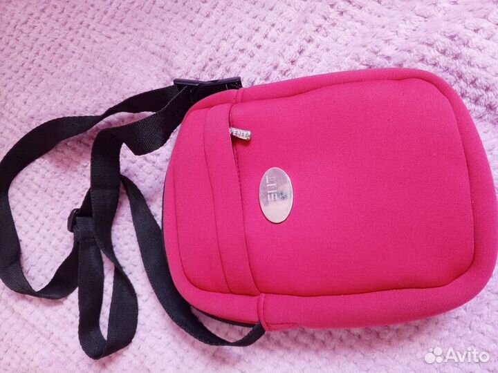 Сумка термос avent