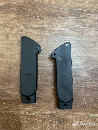 Запчасти для коляски бабало